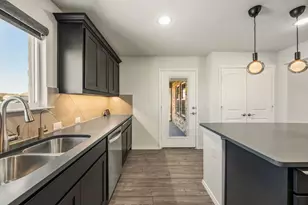 1231 Freedom Ln, Little Elm, TX 76227 - Photo 8