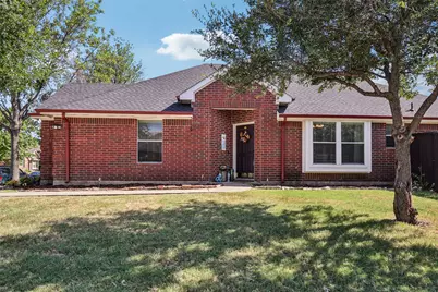 1603 Myrtle Drive, Little Elm, TX 75068 - Photo 1