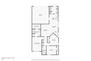 1603 Myrtle Dr, Little Elm, TX 75068 - Photo 28