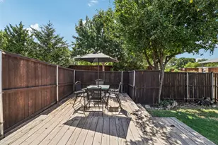 1603 Myrtle Dr, Little Elm, TX 75068 - Photo 26