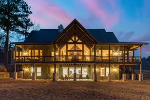 109 King Shore Blvd, Scroggins, TX 75480 - Photo 2