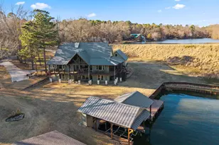 109 King Shore Blvd, Scroggins, TX 75480 - Photo 38