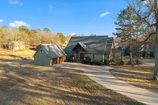 109 King Shore Blvd, Scroggins, TX 75480 - Photo 30