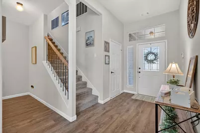 624 Hutchins, Crowley, TX 76036 - Photo 6