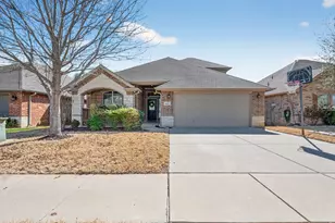 624 Hutchins, Crowley, TX 76036 - Photo 1