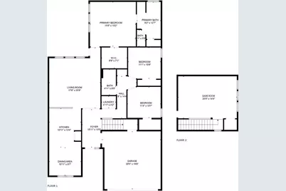 624 Hutchins, Crowley, TX 76036 - Photo 32