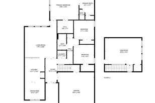 624 Hutchins, Crowley, TX 76036 - Photo 32