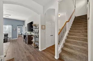 624 Hutchins, Crowley, TX 76036 - Photo 8