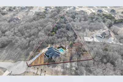 401 Acorn Trail, Granbury, TX 76049 - Photo 36