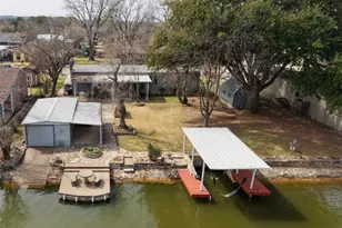 3409 Tahitian Ct, Granbury, TX 76048 - Photo 34