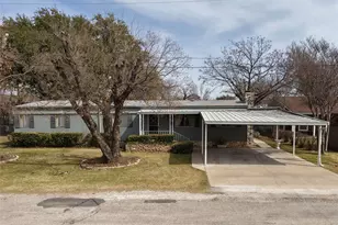 3409 Tahitian Ct, Granbury, TX 76048 - Photo 1