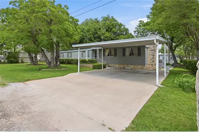 3409 Tahitian Court, Granbury, TX 76048 - Photo 1