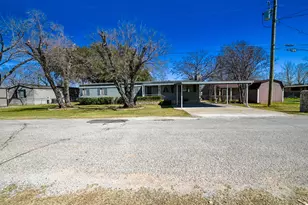 3409 Tahitian Ct, Granbury, TX 76048 - Photo 1