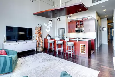 2600 W 7th Street #1807, Fort Worth, TX 76107 - Photo 4
