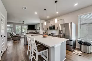 523 New Hope St, Terrell, TX 75160 - Photo 4