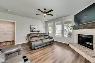 523 New Hope St, Terrell, TX 75160 - Photo 8