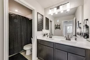 523 New Hope St, Terrell, TX 75160 - Photo 10