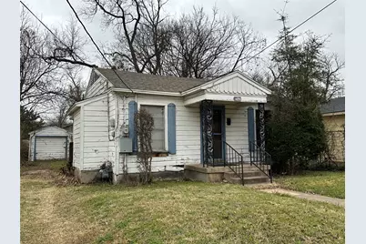 2918 Morning Avenue, Dallas, TX 75210 - Photo 2