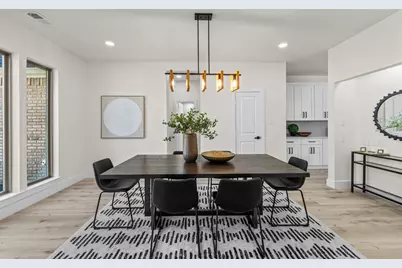 4706 El Brevo Court, Arlington, TX 76017 - Photo 6