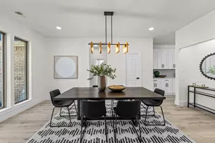 4706 El Brevo Ct, Arlington, TX 76017 - Photo 6