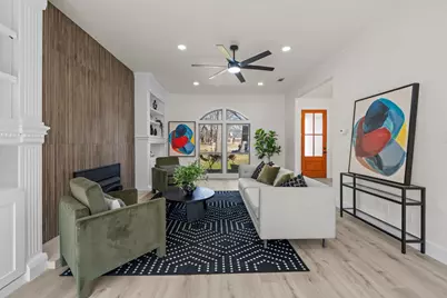 4706 El Brevo Court, Arlington, TX 76017 - Photo 16