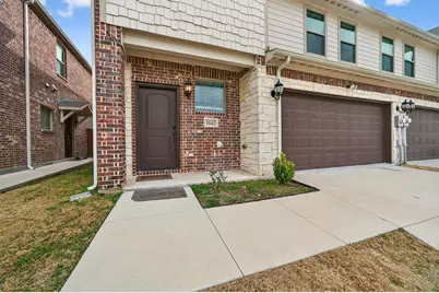 1142 Mahmoud Egal Drive, Irving, TX 75061 - Photo 4