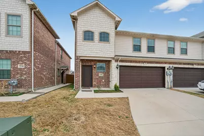 1142 Mahmoud Egal Drive, Irving, TX 75061 - Photo 1