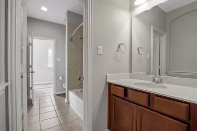 4381 Hartebeest Trail, Frisco, TX 75034 - Photo 18