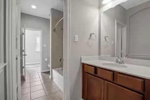 4381 Hartebeest Trail, Frisco, TX 75034 - Photo 18