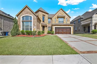 4381 Hartebeest Trail, Frisco, TX 75034 - Photo 1