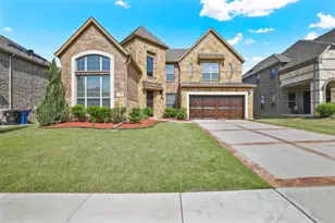 4381 Hartebeest Trail, Frisco, TX 75034 - Photo 1