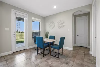 4381 Hartebeest Trail, Frisco, TX 75034 - Photo 8