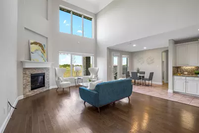 4381 Hartebeest Trail, Frisco, TX 75034 - Photo 6