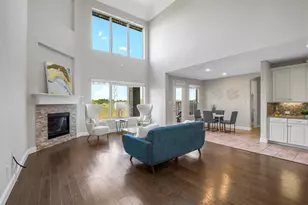 4381 Hartebeest Trail, Frisco, TX 75034 - Photo 6