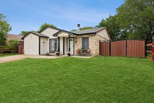 3812 Longmeadow Way, Fort Worth, TX 76133 - Photo 2