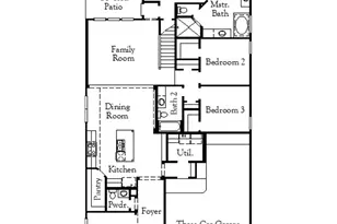 129 Bay Laurel Rd, McKinney, TX 75071 - Photo 2