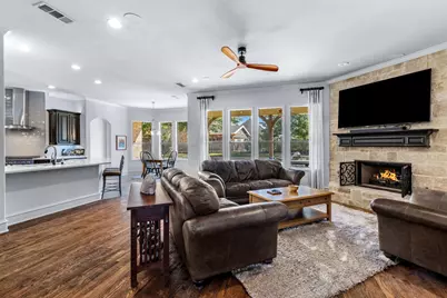 3305 Clubview Drive, Denton, TX 76226 - Photo 8