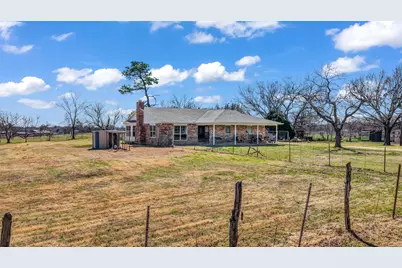 4404 County Road 805B, Cleburne, TX 76031 - Photo 2
