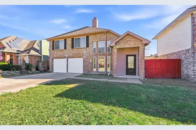 1410 Ardmore Drive, Arlington, TX 76018 - Photo 2