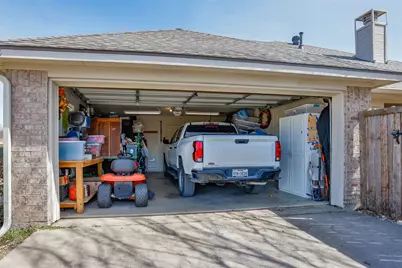 188 Aster Drive, Sanger, TX 76266 - Photo 34