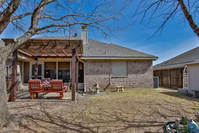 188 Aster Drive, Sanger, TX 76266 - Photo 32