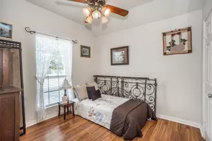 188 Aster Dr, Sanger, TX 76266 - Photo 26