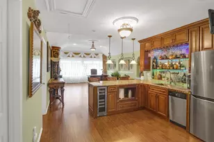 10124 Vintage Dr, Fort Worth, TX 76244 - Photo 16