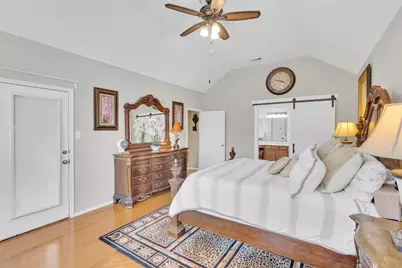 10124 Vintage Drive, Fort Worth, TX 76244 - Photo 10