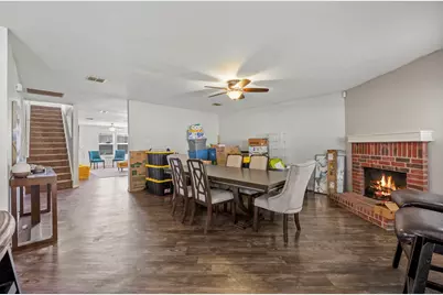 3604 Trickling Creek, McKinney, TX 75071 - Photo 10