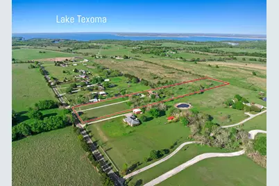 7620 Preston Road, Denison, TX 75020 - Photo 8