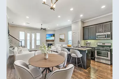 4323 Dickason Avenue #30, Dallas, TX 75219 - Photo 2