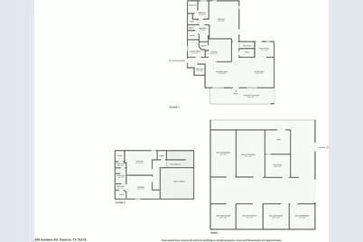 309 Sanders Road, Denton, TX 76210 - Photo 40