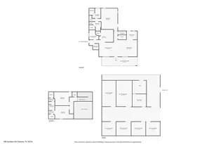 309 Sanders Rd, Denton, TX 76210 - Photo 40