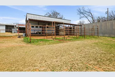 309 Sanders Road, Denton, TX 76210 - Photo 36